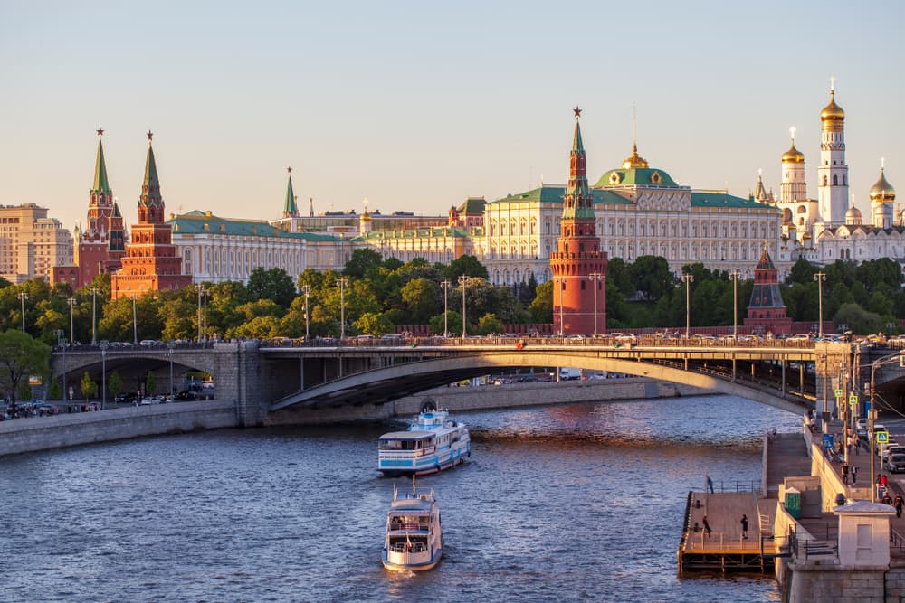 Moskova (fleuve)