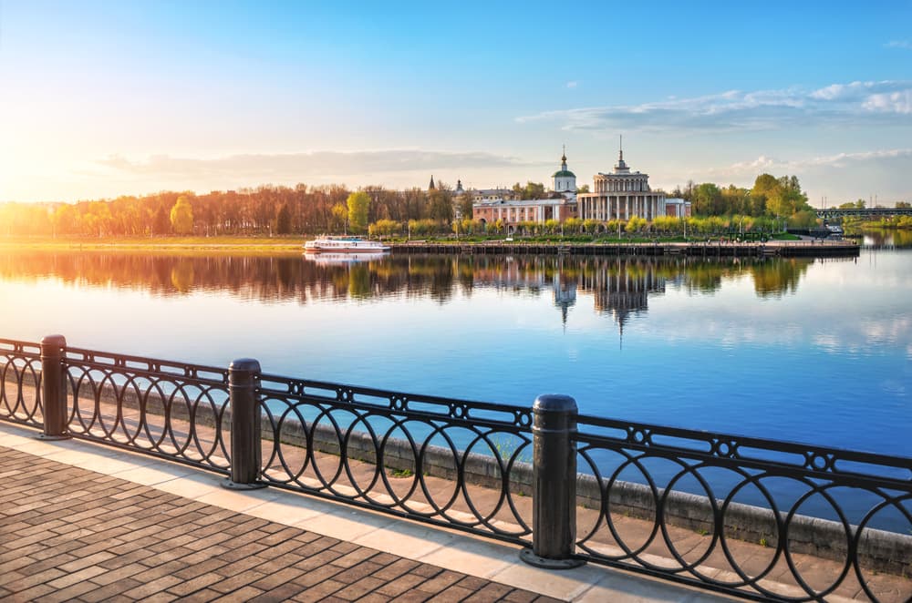 Volga