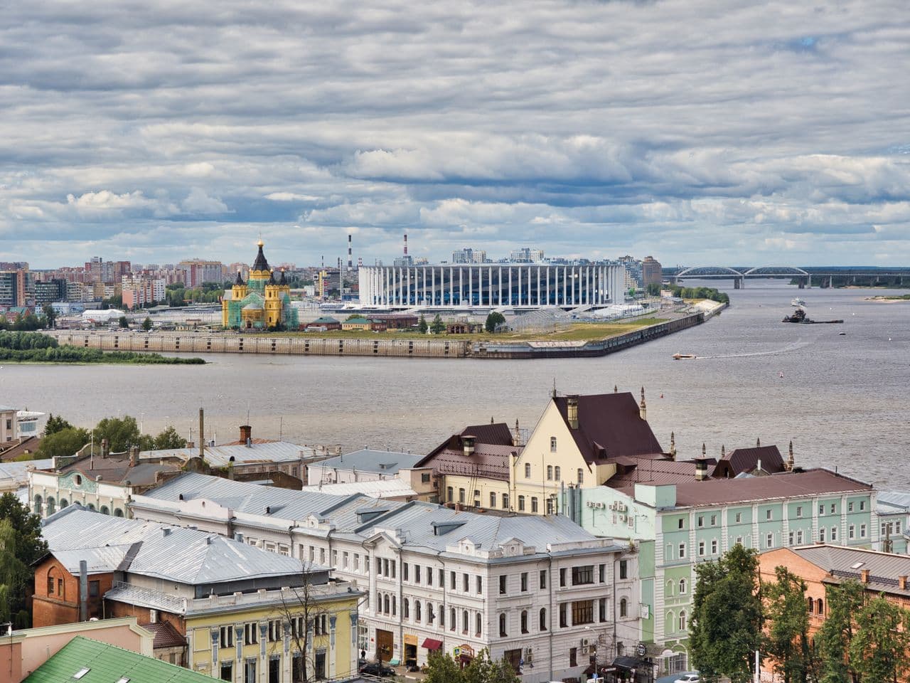 Nijni Novgorod