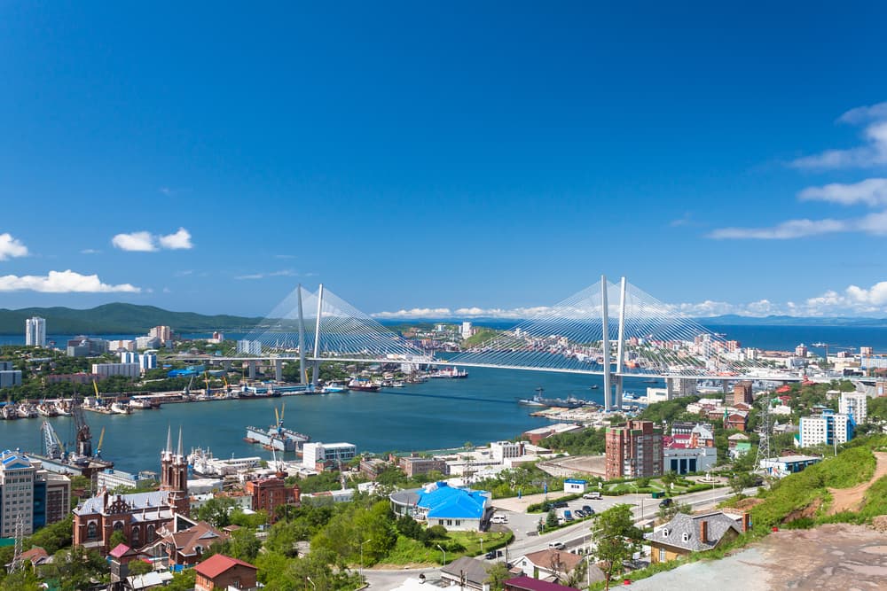 Vladivostok